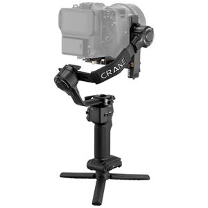 Zhiyun Crane 4