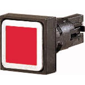 Eaton 088627 Q25DR-RT Drucktaster Rot 1St.