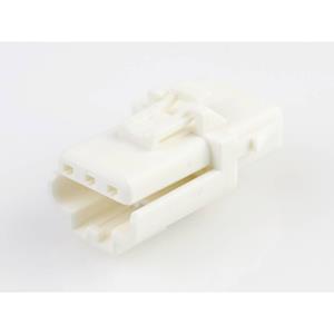 Molex 1502010003 Male/female behuizing (kabel) 1 stuk(s) Bulk