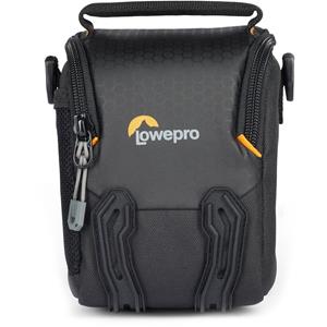 Lowepro Adventura SH 115 III Black