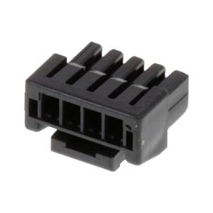 Molex 5055650301 Female behuizing (kabel) 1 stuk(s) Bulk