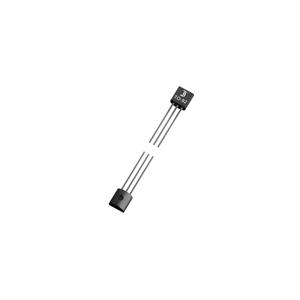 Diotec Transistor (BJT) - diskret MPSA44BK TO-92BK NPN