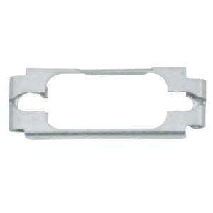 Molex 1727040125 Lip voor vergrendeling 1 stuk(s)