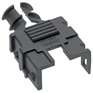 Molex 2001220008 MEGAFIT BACKSHELL DR 2001220008  Inhoud: 1 stuk(s)