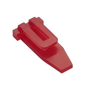 Molex 351820190 .070TPA 1.80 PWR CON 351820190  Inhoud: 1 stuk(s)