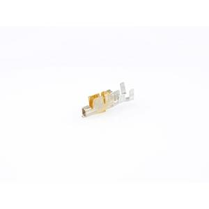 Molex 455703054 156 KK terminal 455703054  Inhoud: 1 stuk(s)