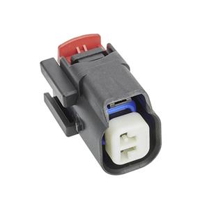 Molex 340624009 Global Fuel Injector 340624009  Inhoud: 1 stuk(s)