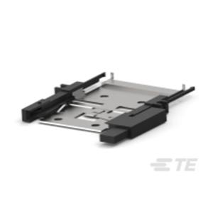 TE Connectivity PC Card Connectors TE AMP PC Card Connectors 146021-1  Inhoud: 1 stuk(s)