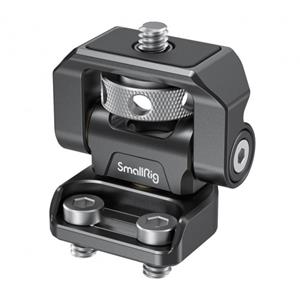 SmallRig 2904B Swivel & Tilt Verstelbare Monitor Mount met Schroeven Mount