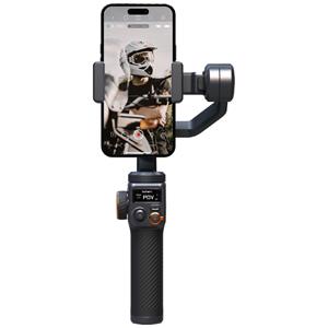 Hohem Smartphone Gimbal iSteady M6 Black