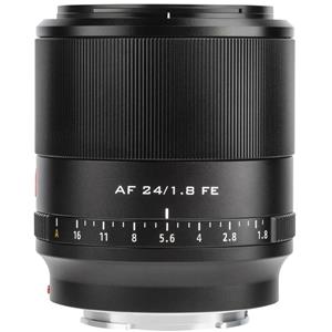 Viltrox FE 24mm f/1.8 AF Sony E