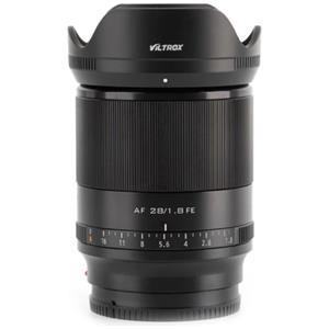 Viltrox 28mm f/1.8 AF Sony E