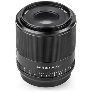 Viltrox FE 50mm f/1.8 AF Sony E