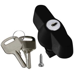 Boxexpert BXPPLOCKB Sicherheitsschloss 1St.