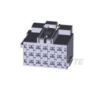 teconnectivity TE Connectivity 1-967623-2 Carton