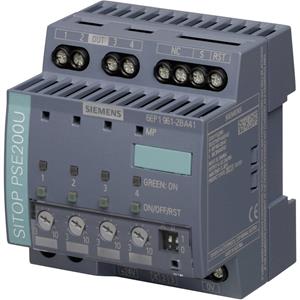 Siemens SITOP PSE200U 10A Selektivitätsmodul