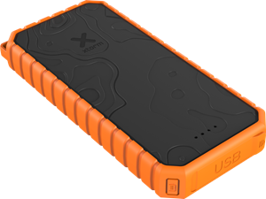 Xtorm 35W Rugged Powerbank - 20.000mAh 35W