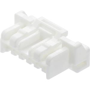 Molex 5024390800 Female behuizing (kabel) Totaal aantal polen: 8 Rastermaat: 2 mm 1 stuk(s) Bag