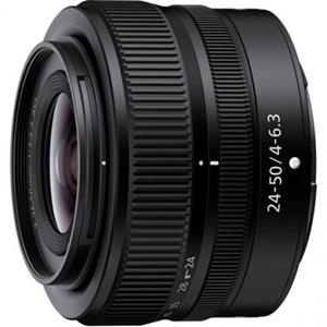 Nikon Z 24-50mm f/4.0-6.3