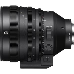 Sony FE C 16-35mm T3.1 G
