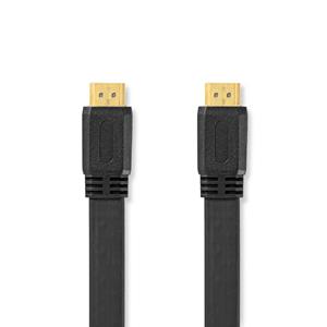 Nedis High Speed HDMI©-Kabel met Ethernet | HDMI© Connector | HDMI© Connector | 4K@30Hz | 10.2