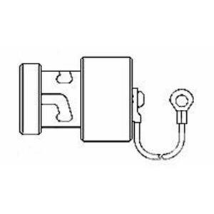teconnectivity Data Bus Components TE RAY Data Bus Components 753485-000 TE Connectivity Inhoud: 1 stuk(s)