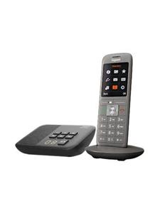 Gigaset CL660A Antraciet DECT/BA