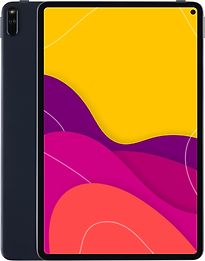 Huawei MatePad Pro 10,8 256GB [wifi] middernachtgrijs - refurbished