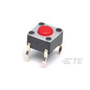 1-1825910-3 TE AMP Tactile Switches 1 stuk(s) Bag