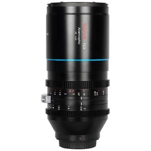 Sirui 150mm T2.9 1.6x Anamorphic Canon RF