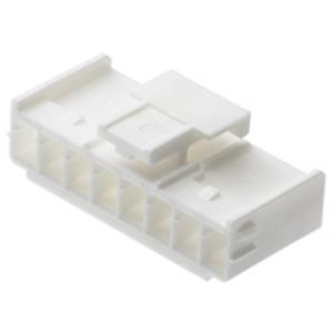 Molex 511630400 Female behuizing (kabel) 1 stuk(s)