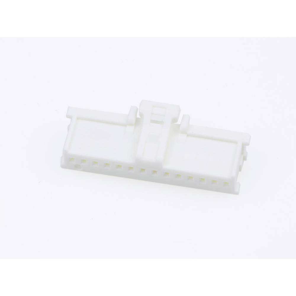 Molex 513821400 Female behuizing (kabel) 1 stuk(s)