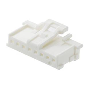 Molex 513820500 Female behuizing (kabel) Totaal aantal polen: 5 Rastermaat: 2 mm 1 stuk(s) Bag