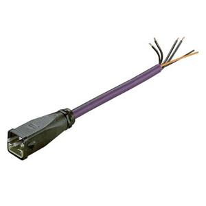 Siemens 6GK1905-0CA00 Hyprid Stecker LAN-Übertragungsrate 12MBit/s