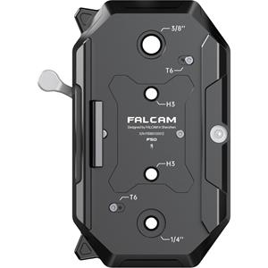 Falcam F50 Long Quick Release Base 3229