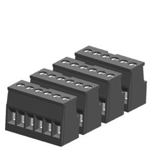 Siemens 6ES7292-1BF30-0XB0 PLC-klemblok