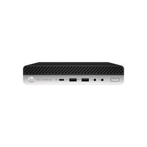 HP EliteDesk 800 G5 Mini i5-9500 3.00 GHz, 16GB DDR4, 256GB Nvme SSD, Win 11 Pro