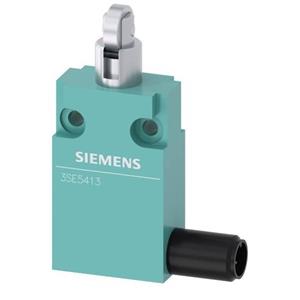 Siemens 3SE54130CD231EB1 3SE5413-0CD23-1EB1 Positionsschalter Rollenstößel 1St.