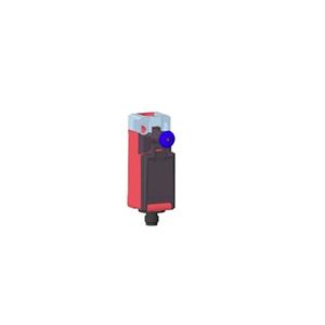 Bernstein 6083000327 I81-UV1Z M12 Positionsschalter 240 V/AC 4A rastend IP66, IP67 1St.