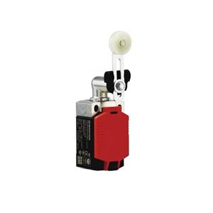 Bernstein 6081000078 IN73-02 AVK Positionsschalter 240 V/AC, 24 V/DC 5A Schwenkhebel tastend IP66, I