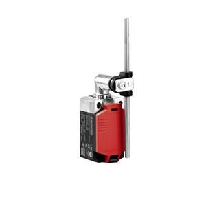 Bernstein 6081000089 IN73-S02 AHDM Positionsschalter 240 V/AC, 24 V/DC 5A Stangenhebel tastend IP66,