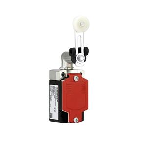 Bernstein 6087000078 MN78-02 AVK Positionsschalter 240 V/AC, 24 V/DC 5A Schwenkhebel einstellbar tas