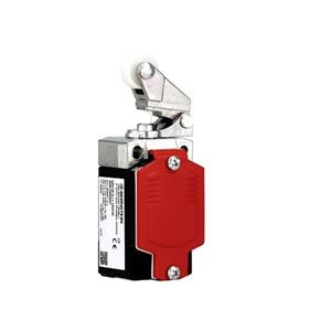 Bernstein 6087000042 MN78-02 DGHK Positionsschalter 240 V/AC, 24 V/DC 5A Winkelrollenhebel tastend I