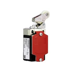 Bernstein 6087000054 MN78-02 DGKK Positionsschalter 240 V/AC, 24 V/DC 5A Winkelrollenhebel tastend I