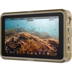 ATOMOS Ninja '2023' 5 Monitor-recorder