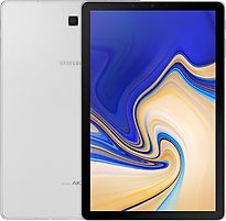 Samsung Galaxy Tab S4 10,5 64GB [wifi] grijs - refurbished