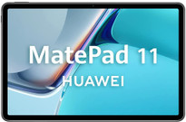 Huawei MatePad 11 11 128GB [wifi] grijs - refurbished