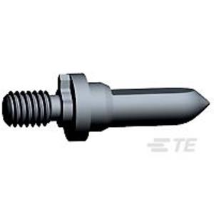 TE Connectivity Mini-Box Connectors TE AMP Mini-Box Connectors 2000676-3  Inhoud: 1 stuk(s)