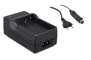 Kodak Standaard oplader voor  accu LB-070