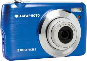 AGFAPHOTO Agfa Photo DC8200 compact camera - Blauw